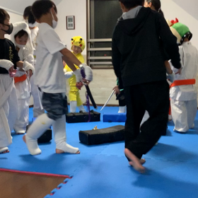 ハロウィンウィークの画像