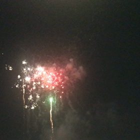 初花火ー☆の画像