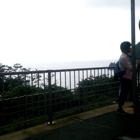 餘部の鉄橋の画像