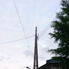 想いは巡るよ グルグル巡るよ 次元共鳴 アゲハ的理想空間