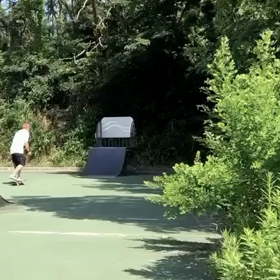 今日のオイラの横乗りから、、の画像