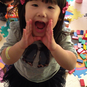 ミニあーちゃん♡の画像