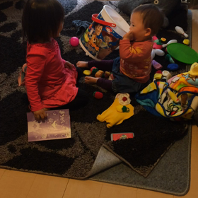 何がそんなに面白いのか。の画像