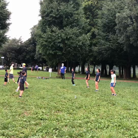 バランス・高速クロス⑦の画像