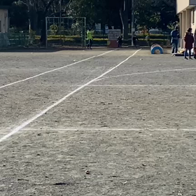 女子リレー選考会（中間点）⑧の画像