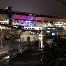 KAWAハロー！ウィンPARTYの画像