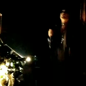 9/9DaISUKE DARK SIDEソロ池袋手刀の画像
