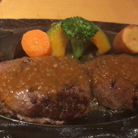 炭焼きレストラン さわやかの画像