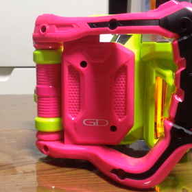 仮面ライダーエグゼイドの画像