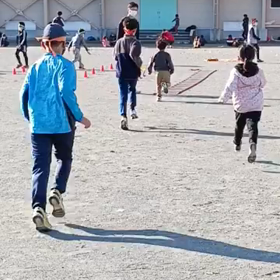 4月2日 ダッシュの場⑧の画像