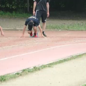 リレー特別練習⑳の画像