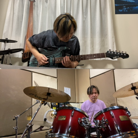 無茶苦茶セッションの画像