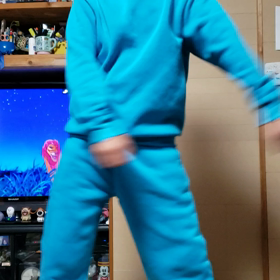 ★兄貴踊り出す★の画像