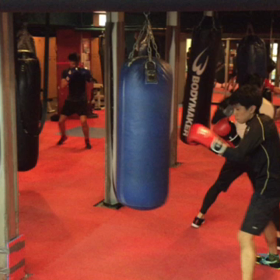 今日のNIBCの画像