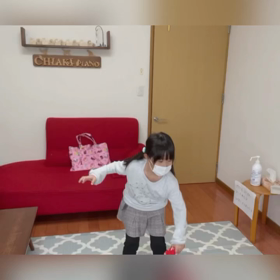 ドレミの歌に合わせての画像