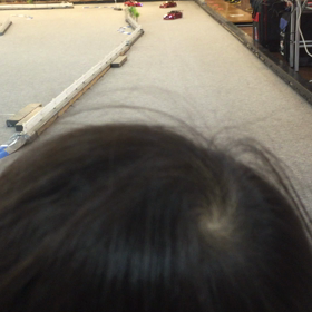 超真剣wwの画像