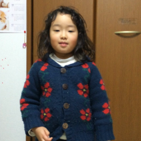 ☆あったかいんだからぁ☆の画像