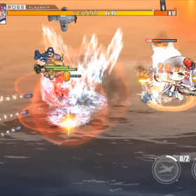 アズールレーン日記1の画像