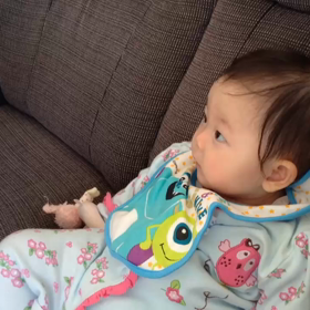 野菜デビュー報告‼︎の画像