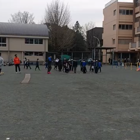 3月26日 ダッシュの場⑨の画像