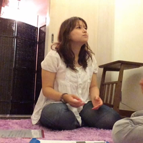 苦労を引き寄せるブロックを解除の画像