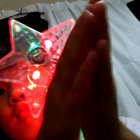 スッキリしたことの画像