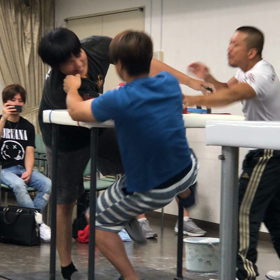 太腕杯その三の画像