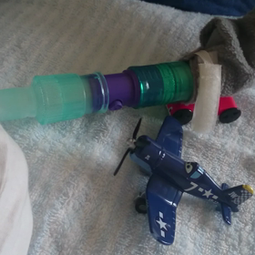 呼吸リハビリ？の画像