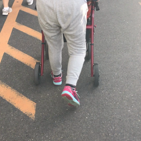 続けることの意味の画像