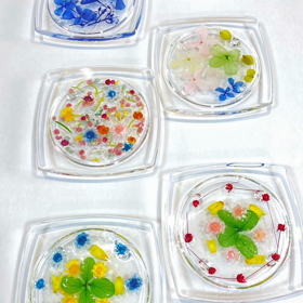 二子玉川高島屋レッスンの画像