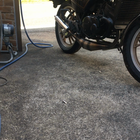 爆煙ψ(｀∇´)ψの画像