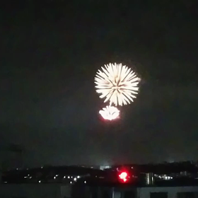 シャレたクリスマスプレゼントでしたの画像