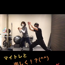 脂肪燃焼トレーニングの画像