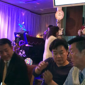 カラオケの画像