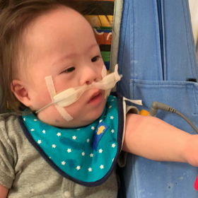 今日のつばちゃんの画像