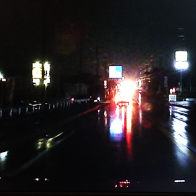 モンスターがブログにやってくるの画像