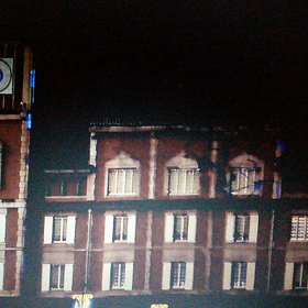 マッピングの画像