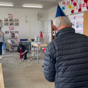 ボーリング大会水曜日午前中④の画像