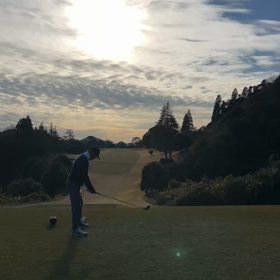 今日で打ち納めの画像