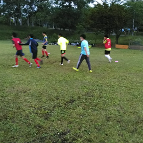 6/17濱本トレーニング動画⚽２の画像