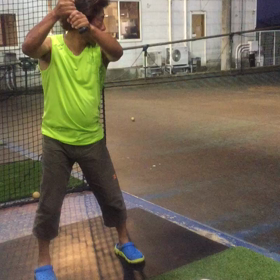 高校野球の思い出の画像