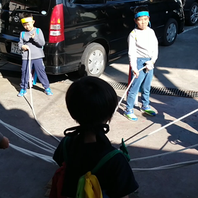 お亥の子の画像