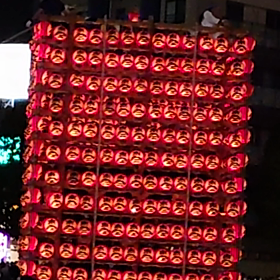 集落と祭りと恋愛#2の画像