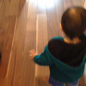 息子1歳5ヶ月。整理収納上手への道。の画像