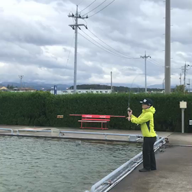 ドリームレイクの画像