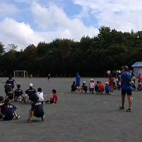 9月3日 10色リレー⑮の画像