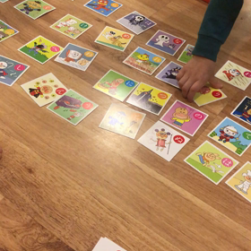 日本語と触れ合うの画像