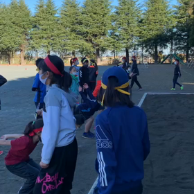 立ち幅跳び③の画像