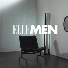 ELLE SingaporeのInstagramの画像