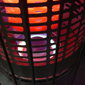 落ち着くの画像